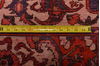 Bakhtiar Red Hand Knotted 71 X 910  Area Rug 100-109106 Thumb 16
