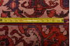 Bakhtiar Red Hand Knotted 71 X 910 Area Rug 100-109106 Thumb 16