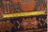 Kizalayak Blue Runner Hand Knotted 210 X 83 Area Rug 100-109109 Thumb 14