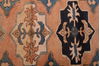 Kizalayak Blue Runner Hand Knotted 210 X 83 Area Rug 100-109109 Thumb 9