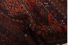 Shahsavan Red Hand Knotted 39 X 55 Area Rug 100-109112 Thumb 10