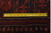 Shahsavan Red Hand Knotted 39 X 55 Area Rug 100-109112 Thumb 11