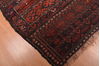 Shahsavan Red Hand Knotted 39 X 55 Area Rug 100-109112 Thumb 6