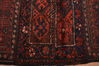 Shahsavan Red Hand Knotted 39 X 55 Area Rug 100-109112 Thumb 8