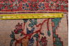 Tabriz Multicolor Hand Knotted 25 X 36  Area Rug 253-109113 Thumb 12