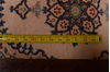 Nain Beige Hand Knotted 13 X 111  Area Rug 100-109114 Thumb 10