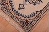 Nain Beige Hand Knotted 13 X 111  Area Rug 100-109114 Thumb 5