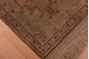 Gabbeh Grey Hand Knotted 14 X 20  Area Rug 100-109115 Thumb 5