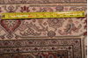 Mahi Beige Hand Knotted 51 X 63 Area Rug 100-109116 Thumb 11