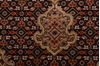 Mahi Beige Hand Knotted 51 X 63 Area Rug 100-109116 Thumb 7