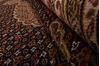 Mahi Beige Hand Knotted 51 X 63 Area Rug 100-109116 Thumb 9