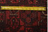 Baluch Red Hand Knotted 50 X 710 Area Rug 100-109121 Thumb 17