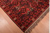 Baluch Red Hand Knotted 50 X 710 Area Rug 100-109121 Thumb 7
