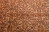 Hereke Green Hand Knotted 64 X 710  Area Rug 100-109122 Thumb 8