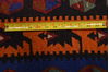 Kilim Multicolor Flat Woven 47 X 611  Area Rug 100-109130 Thumb 12
