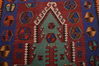 Kilim Multicolor Flat Woven 47 X 611  Area Rug 100-109130 Thumb 8