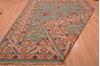 Kilim Green Hand Woven 90 X 117  Area Rug 100-109131 Thumb 13