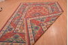 Kilim Red Hand Woven 79 X 99 Area Rug 100-109132 Thumb 6