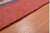 Kilim Red Flat Woven 89 X 120  Area Rug 100-109133 Thumb 12