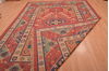 Kilim Red Flat Woven 89 X 120  Area Rug 100-109133 Thumb 13