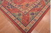 Kilim Red Flat Woven 89 X 120  Area Rug 100-109133 Thumb 7