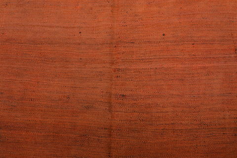 Kilim Beige Hand Knotted 51 X 89 Area Rug 100-109135 Image 11