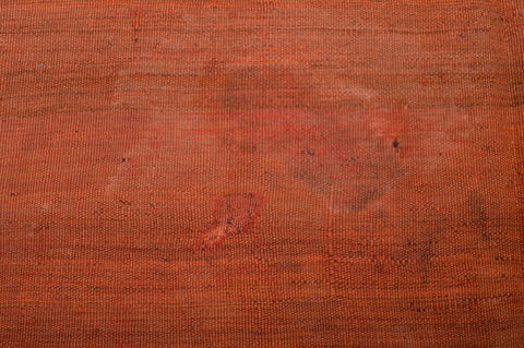 Kilim Beige Hand Knotted 51 X 89 Area Rug 100-109135 Image 8