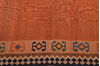 Kilim Beige Hand Knotted 51 X 89 Area Rug 100-109135 Thumb 10