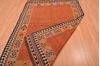 Kilim Beige Hand Knotted 51 X 89 Area Rug 100-109135 Thumb 14