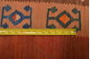 Kilim Beige Hand Knotted 51 X 89 Area Rug 100-109135 Thumb 15