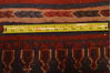 Kilim Brown Hand Knotted 55 X 84 Area Rug 100-109136 Thumb 13