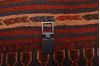 Kilim Brown Hand Knotted 55 X 84 Area Rug 100-109136 Thumb 14
