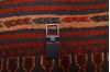 Kilim Brown Hand Knotted 55 X 84  Area Rug 100-109136 Thumb 14