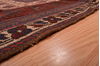 Kilim Brown Hand Knotted 64 X 91  Area Rug 100-109142 Thumb 10