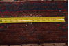 Kilim Brown Hand Knotted 64 X 91  Area Rug 100-109142 Thumb 12