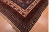 Kilim Brown Hand Knotted 64 X 91  Area Rug 100-109142 Thumb 5