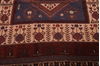 Kilim Brown Hand Knotted 64 X 91  Area Rug 100-109142 Thumb 6