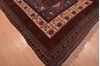 Kilim Brown Hand Knotted 64 X 91  Area Rug 100-109142 Thumb 7