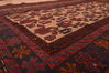 Kilim Red Hand Knotted 45 X 85 Area Rug 100-109143 Thumb 15