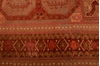 Kilim Red Hand Knotted 50 X 82  Area Rug 100-109144 Thumb 10