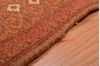 Kilim Red Hand Knotted 50 X 82  Area Rug 100-109144 Thumb 12