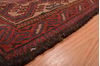 Kilim Red Hand Knotted 59 X 86 Area Rug 100-109146 Thumb 11