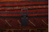 Kilim Red Hand Knotted 59 X 86 Area Rug 100-109146 Thumb 14