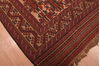 Kilim Red Hand Knotted 59 X 86 Area Rug 100-109146 Thumb 7