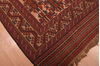 Kilim Red Hand Knotted 59 X 86  Area Rug 100-109146 Thumb 7