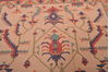 Kilim Red Flat Woven 90 X 120 Area Rug 100-109149 Thumb 11