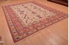 Kilim Red Flat Woven 90 X 120 Area Rug 100-109149 Thumb 5