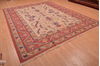 Kilim Red Flat Woven 90 X 120  Area Rug 100-109149 Thumb 5