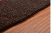Kilim Red Runner Hand Woven 42 X 106 Area Rug 100-109150 Thumb 11