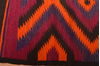 Kilim Red Runner Hand Woven 36 X 1011 Area Rug 100-109151 Thumb 3